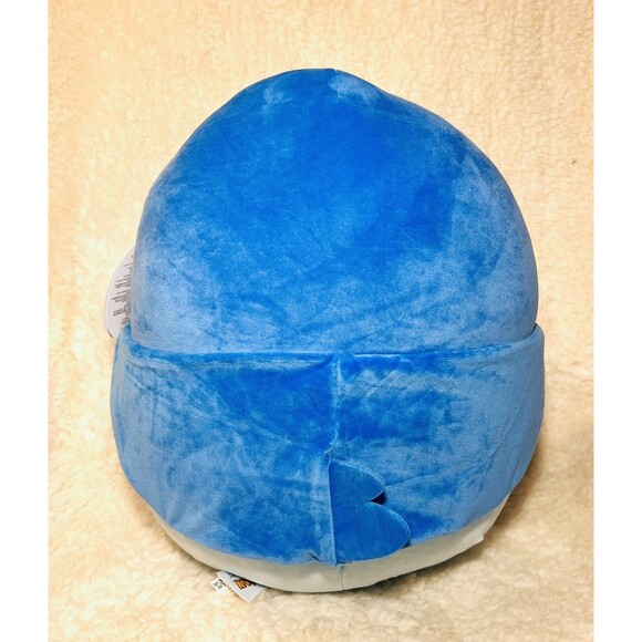 Squishmallows Pokemon 14-Inch Piplup Plush NWT - Picture 5 of 7